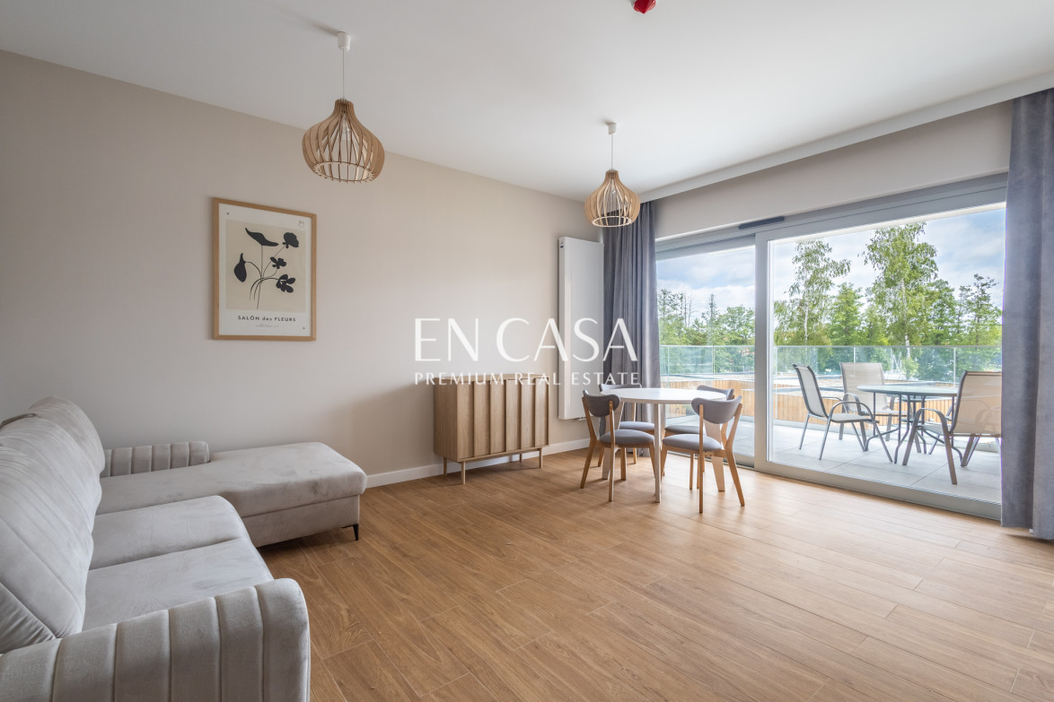 Apartment Sale Giżycko Wojska Polskiego&nbsp;ave. 1